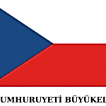 Çek Cumhuriyeti Büyükelçiliği