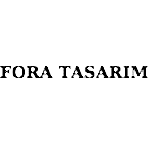 Fora Tasarım