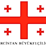 Gürcistan Büyükelçiliği