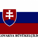 Slovakya Büyükelçiliği