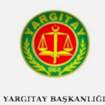 Yargıtay Başkanlığı