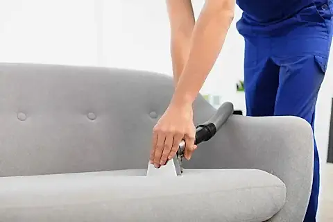 Bakı Koltuk Yıkama